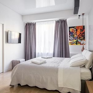 Deluxe Zimmer mit Kingsize-Bett